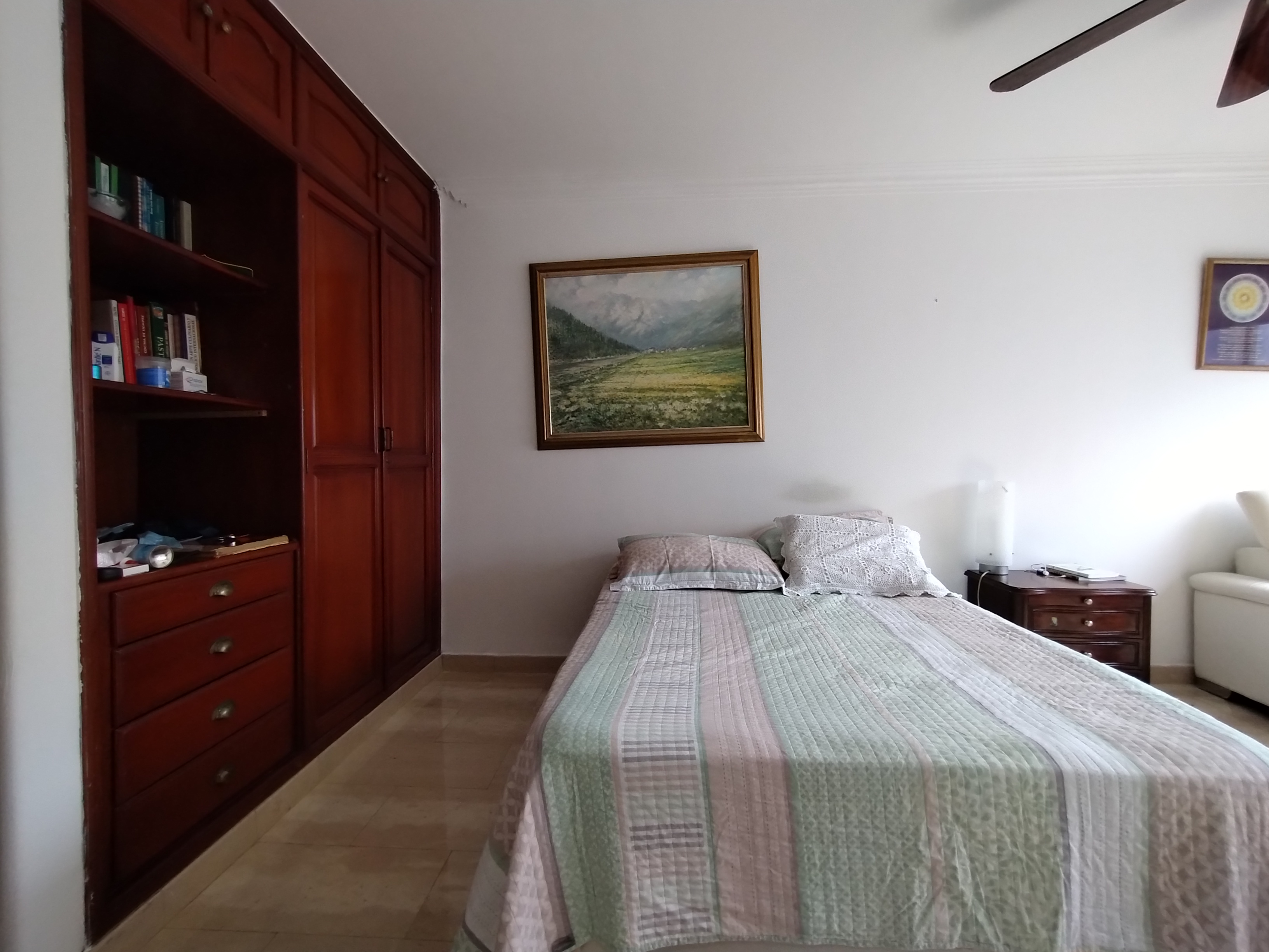Apartamento de 4 alcobas en venta en Altos Del Prado, Barranquilla, 344 m² · foto 5 de 10