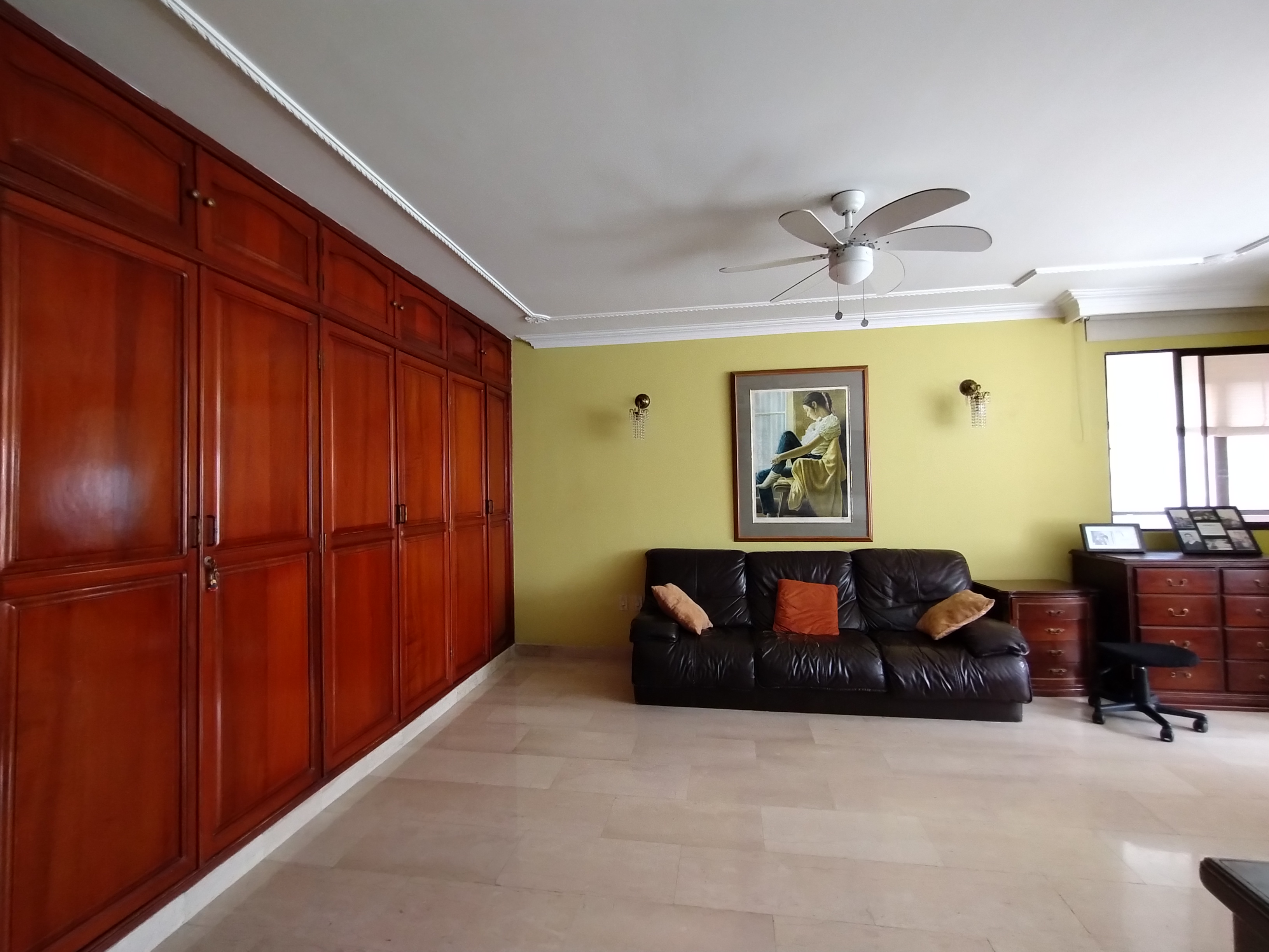 Apartamento de 4 alcobas en venta en Altos Del Prado, Barranquilla, 344 m² · foto 6 de 10