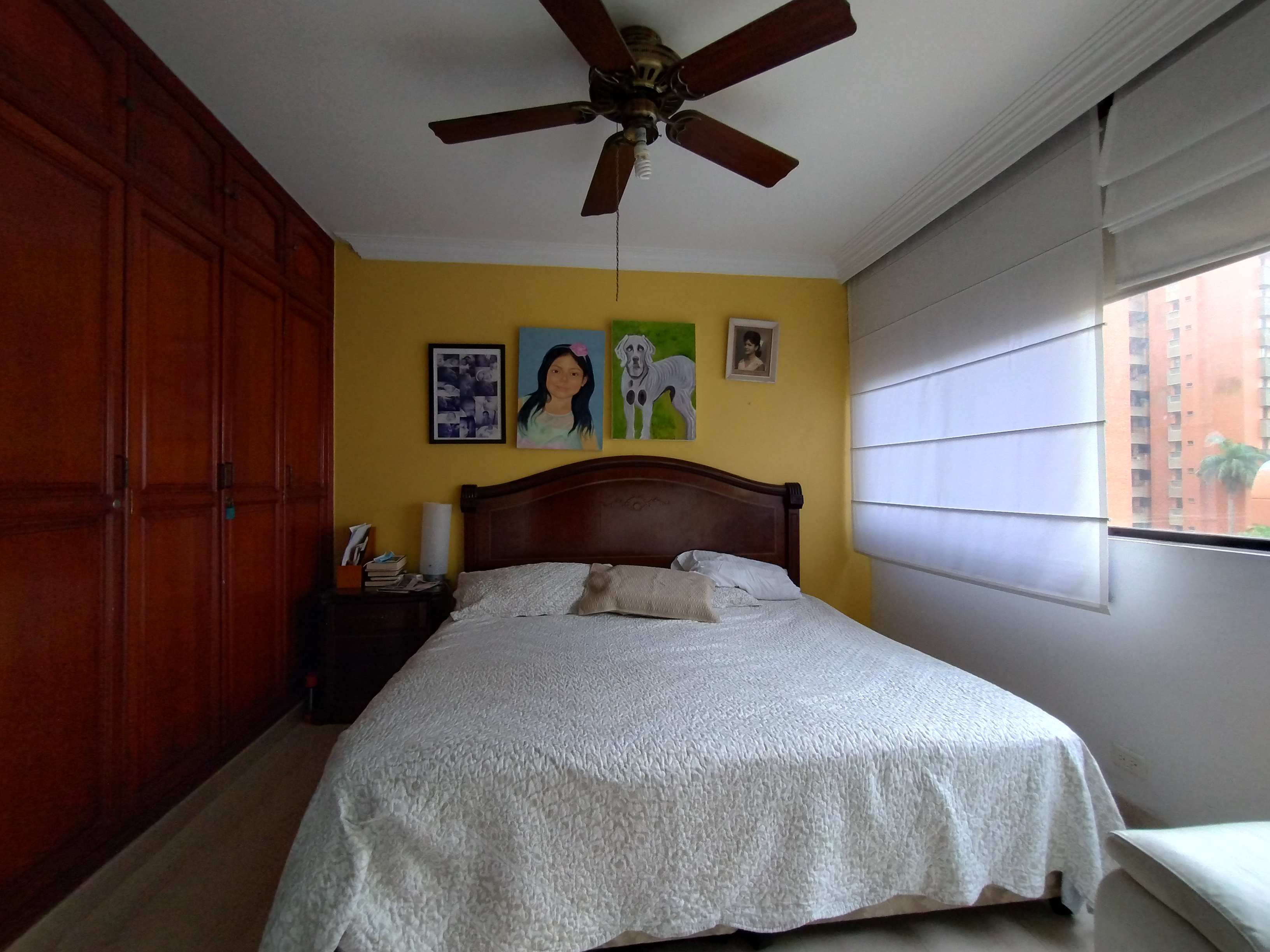 Apartamento de 4 alcobas en venta en Altos Del Prado, Barranquilla, 344 m² · foto 7 de 10