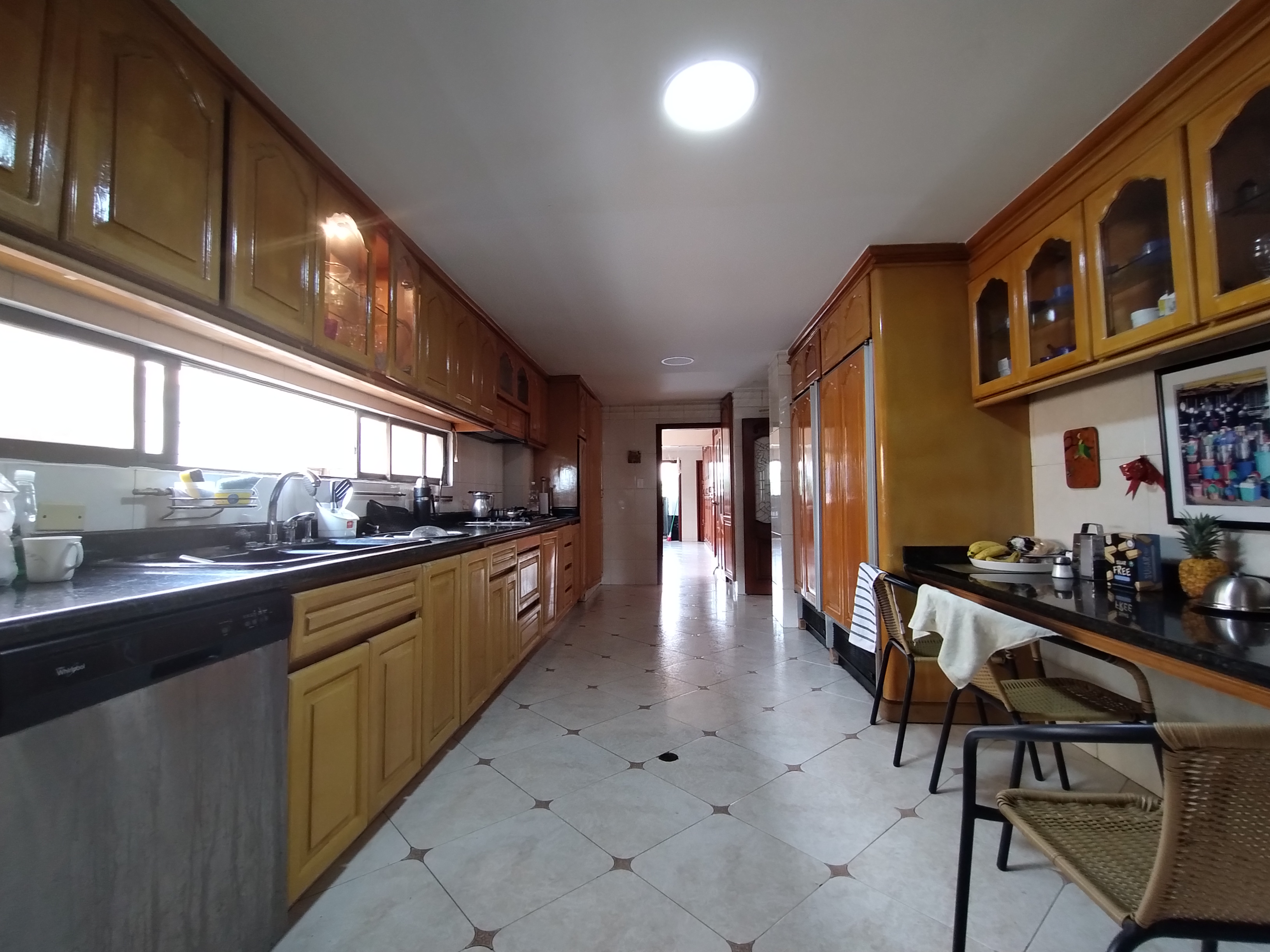 Apartamento de 4 alcobas en venta en Altos Del Prado, Barranquilla, 344 m² · foto 8 de 10