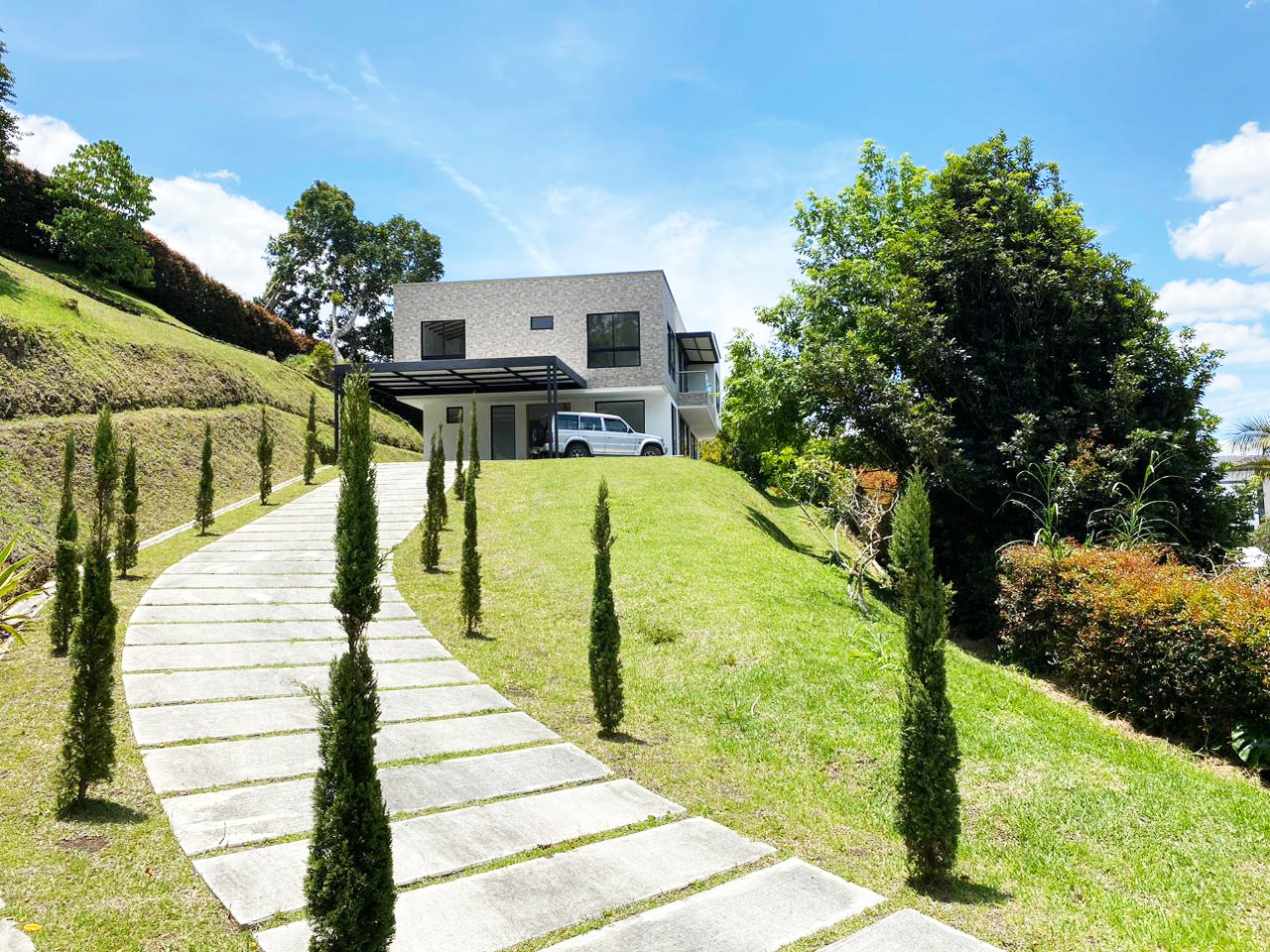 Casa de 4 alcobas en venta en Centro, Rionegro, 380 m² · foto 18 de 20
