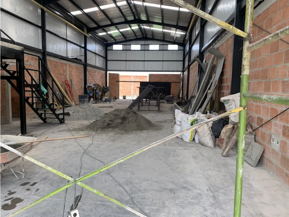 Warehouse for rent in Armenia, Armenia