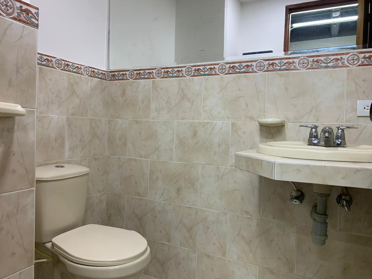 Oficina en arriendo en Manila, Medellín, 75 m² · foto 10 de 10