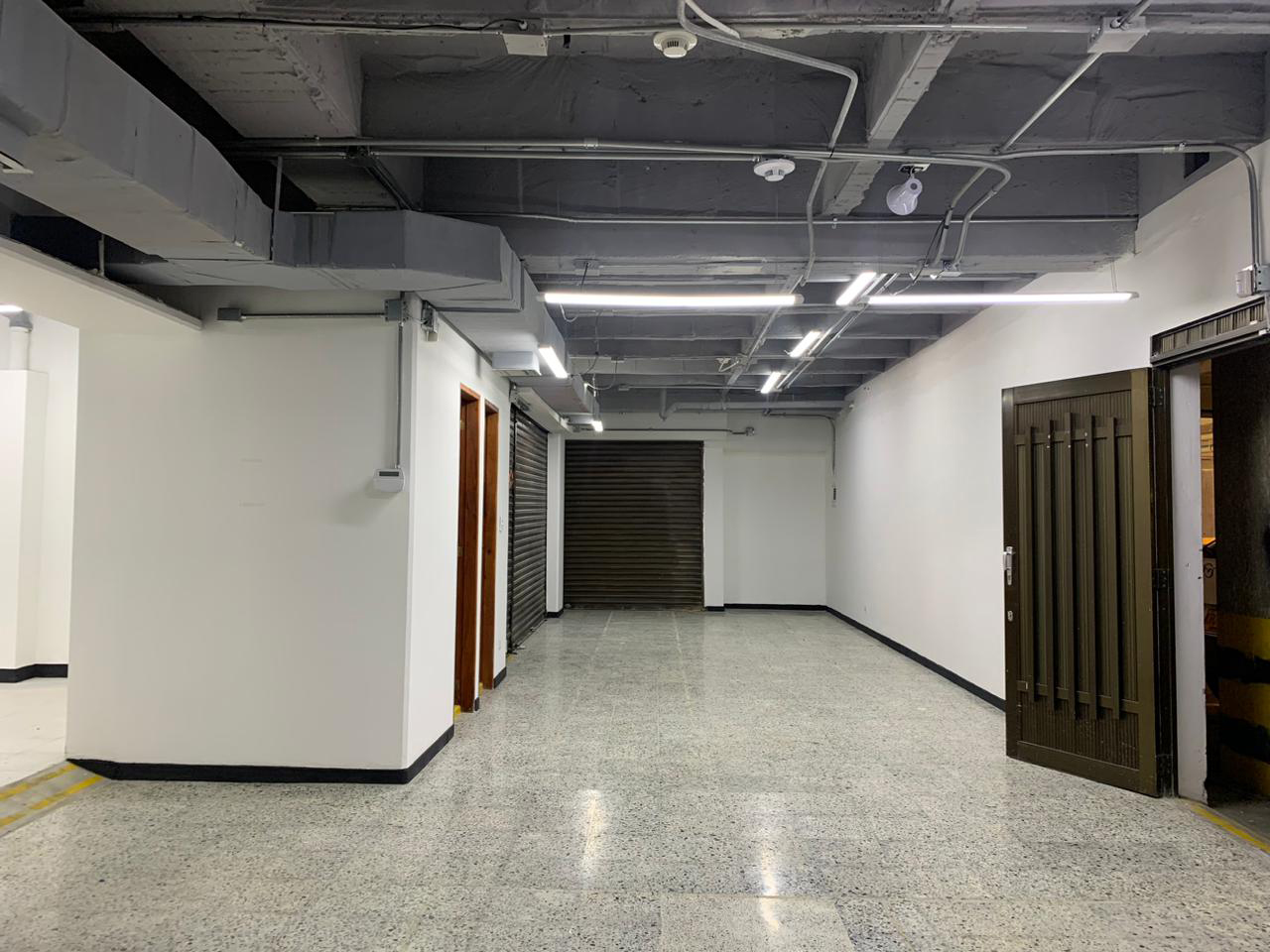 Oficina en arriendo en Manila, Medellín, 75 m² · foto 4 de 10