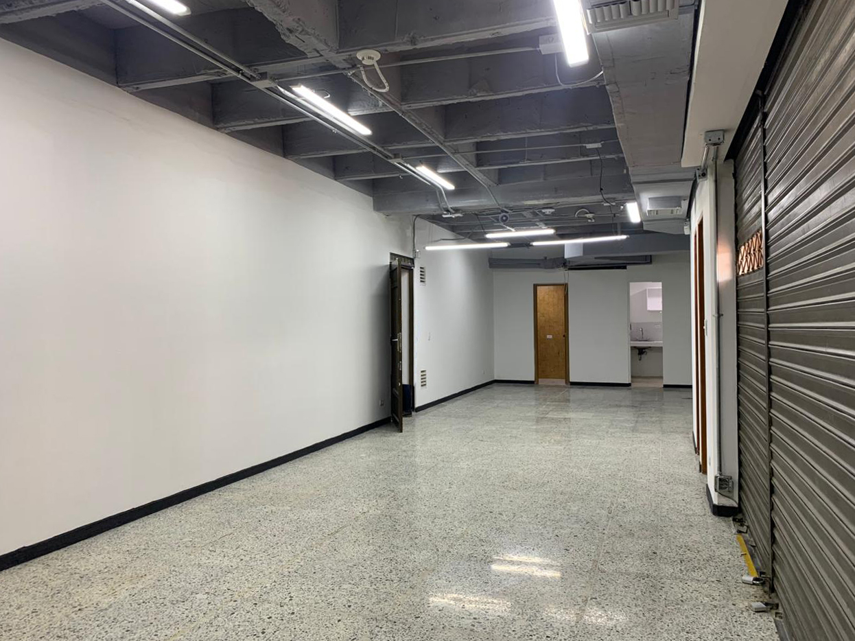 Oficina en arriendo en Manila, Medellín, 75 m² · foto 6 de 10