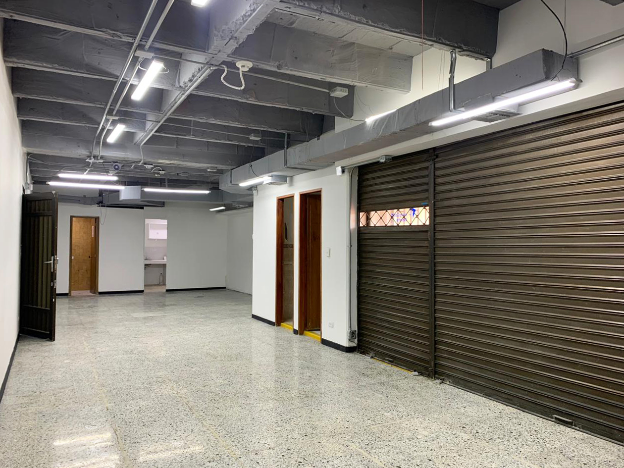 Oficina en arriendo en Manila, Medellín, 75 m² · foto 7 de 10