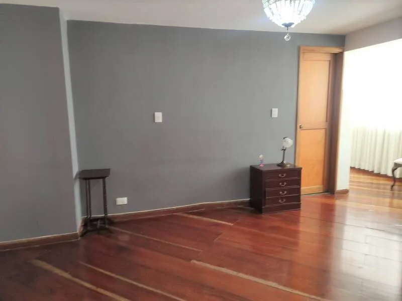 Apartamento de 2 alcobas en venta en Los Balsos, Medellín, 117 m² · foto 11 de 17