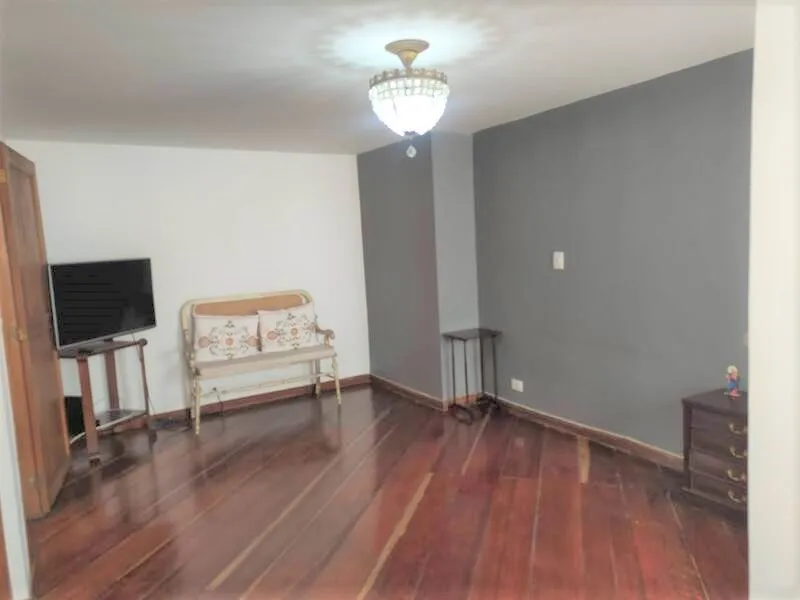 Apartamento de 2 alcobas en venta en Los Balsos, Medellín, 117 m² · foto 12 de 17