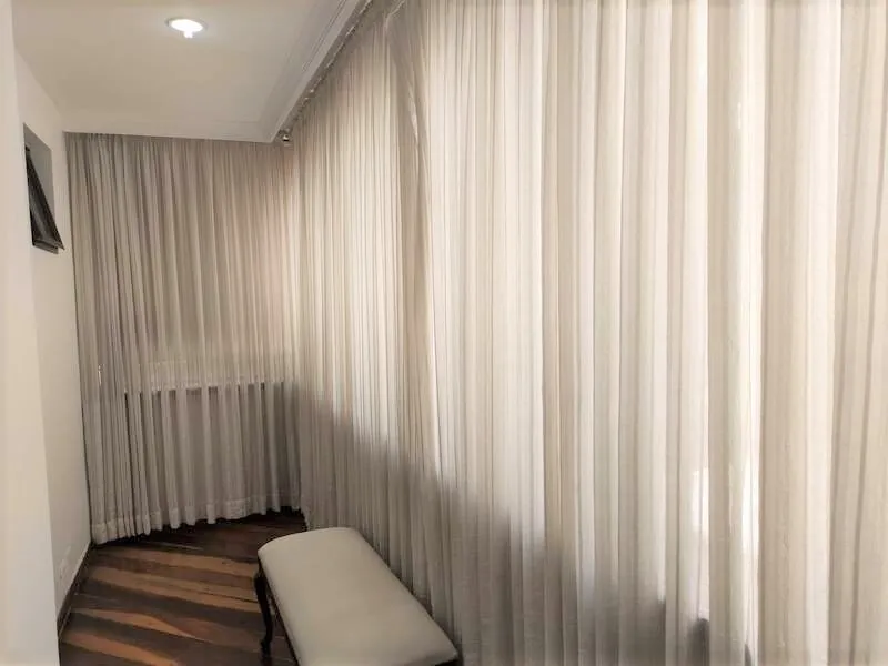 Apartamento de 2 alcobas en venta en Los Balsos, Medellín, 117 m² · foto 13 de 17