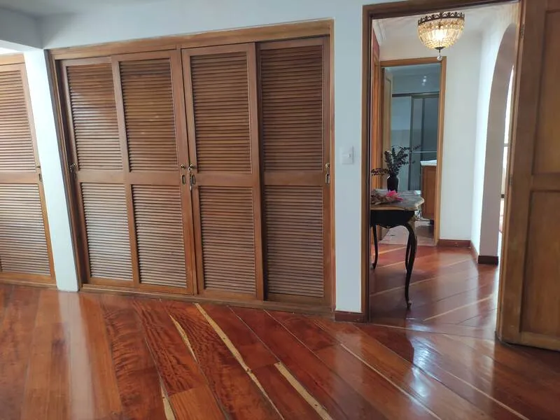 Apartamento de 2 alcobas en venta en Los Balsos, Medellín, 117 m² · foto 14 de 17