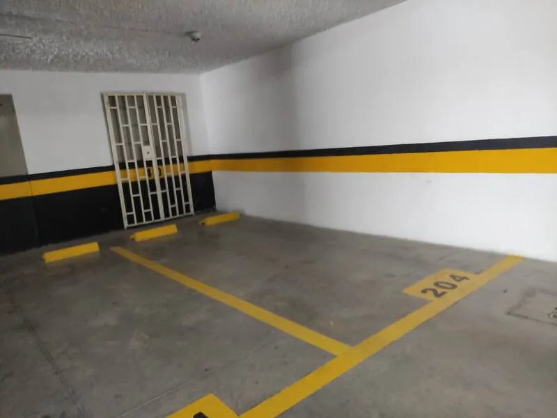 Apartamento de 2 alcobas en venta en Los Balsos, Medellín, 117 m² · foto 15 de 17
