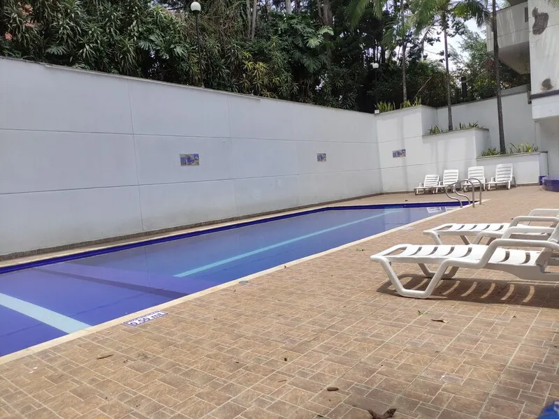 Apartamento de 2 alcobas en venta en Los Balsos, Medellín, 117 m² · foto 16 de 17