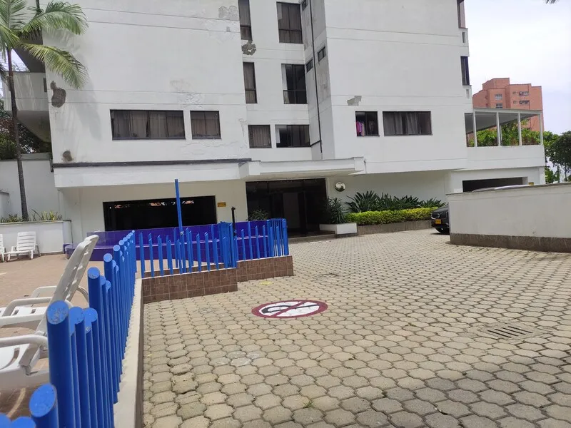 Apartamento de 2 alcobas en venta en Los Balsos, Medellín, 117 m² · foto 17 de 17