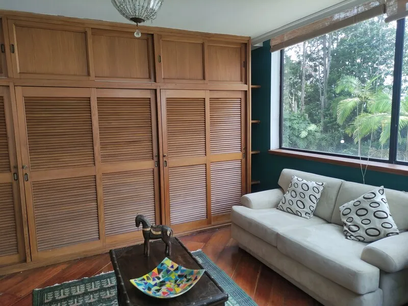 Apartamento de 2 alcobas en venta en Los Balsos, Medellín, 117 m² · foto 4 de 17