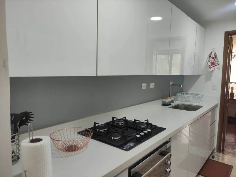 Apartamento de 2 alcobas en venta en Los Balsos, Medellín, 117 m² · foto 8 de 17