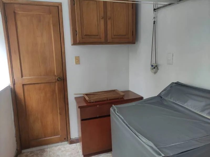Apartamento de 2 alcobas en venta en Los Balsos, Medellín, 117 m² · foto 10 de 17
