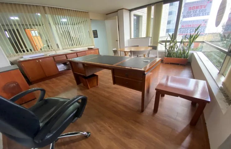 Oficina en venta en Palogrande, Manizales, 36 m² · foto 2 de 6