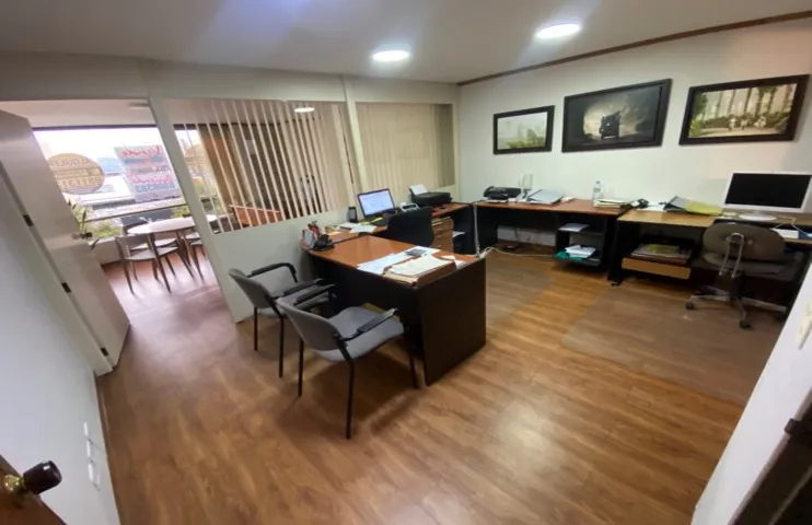 Oficina en venta en Palogrande, Manizales, 36 m² · foto 3 de 6