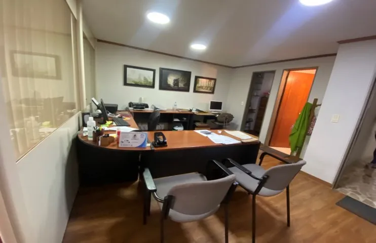 Oficina en venta en Palogrande, Manizales, 36 m² · foto 4 de 6