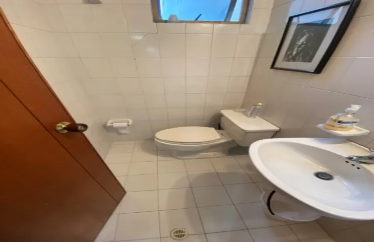 Oficina en venta en Palogrande, Manizales, 36 m² · foto 6 de 6