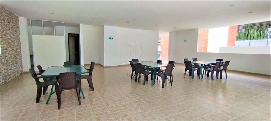 Apartamento de 3 alcobas en venta en Portal Del Vergel, Ibagué, 130 m² · foto 24 de 24