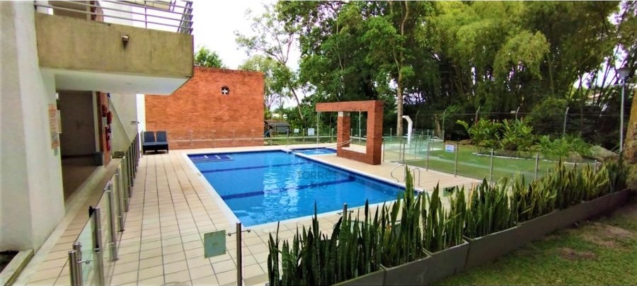 Apartamento de 3 alcobas en venta en Portal Del Vergel, Ibagué, 130 m² · foto 20 de 24