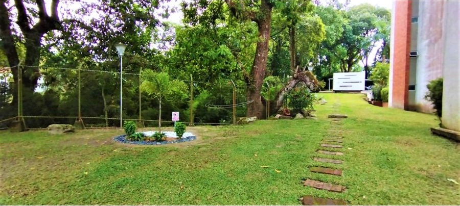 Apartamento de 3 alcobas en venta en Portal Del Vergel, Ibagué, 130 m² · foto 23 de 24
