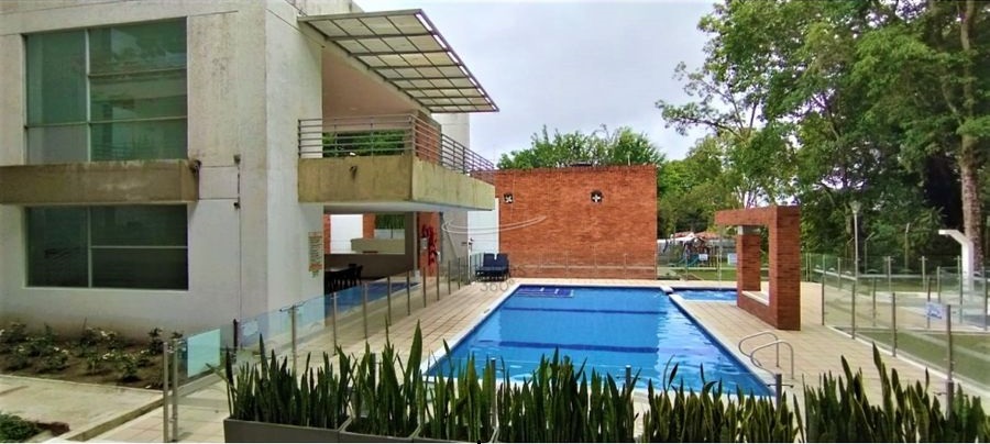 Apartamento de 3 alcobas en venta en Portal Del Vergel, Ibagué, 130 m² · foto 21 de 24