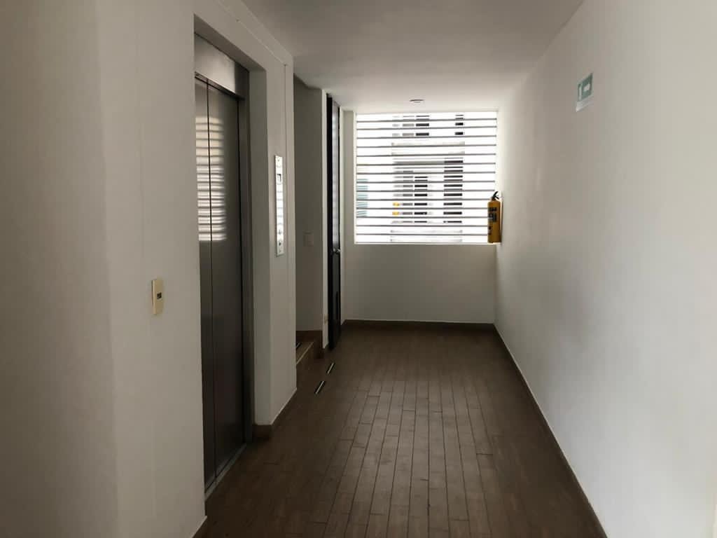 Apartamento de 3 alcobas en venta en Portal Del Vergel, Ibagué, 130 m² · foto 19 de 24