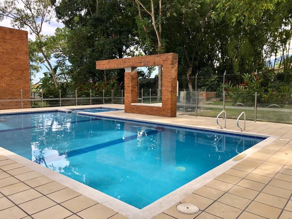 Apartamento de 3 alcobas en venta en Portal Del Vergel, Ibagué, 130 m² · foto 22 de 24
