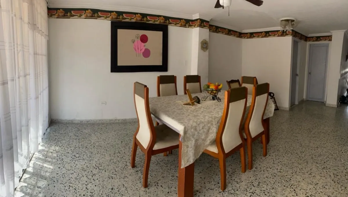 Apartamento en venta en El Tabor, Barranquilla, 247 m² · foto 11 de 24