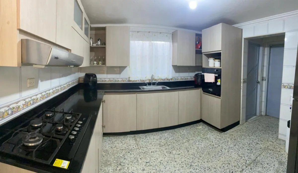 Apartamento en venta en El Tabor, Barranquilla, 247 m² · foto 13 de 24
