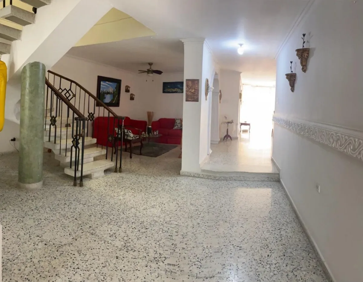 Apartamento en venta en El Tabor, Barranquilla, 247 m² · foto 14 de 24