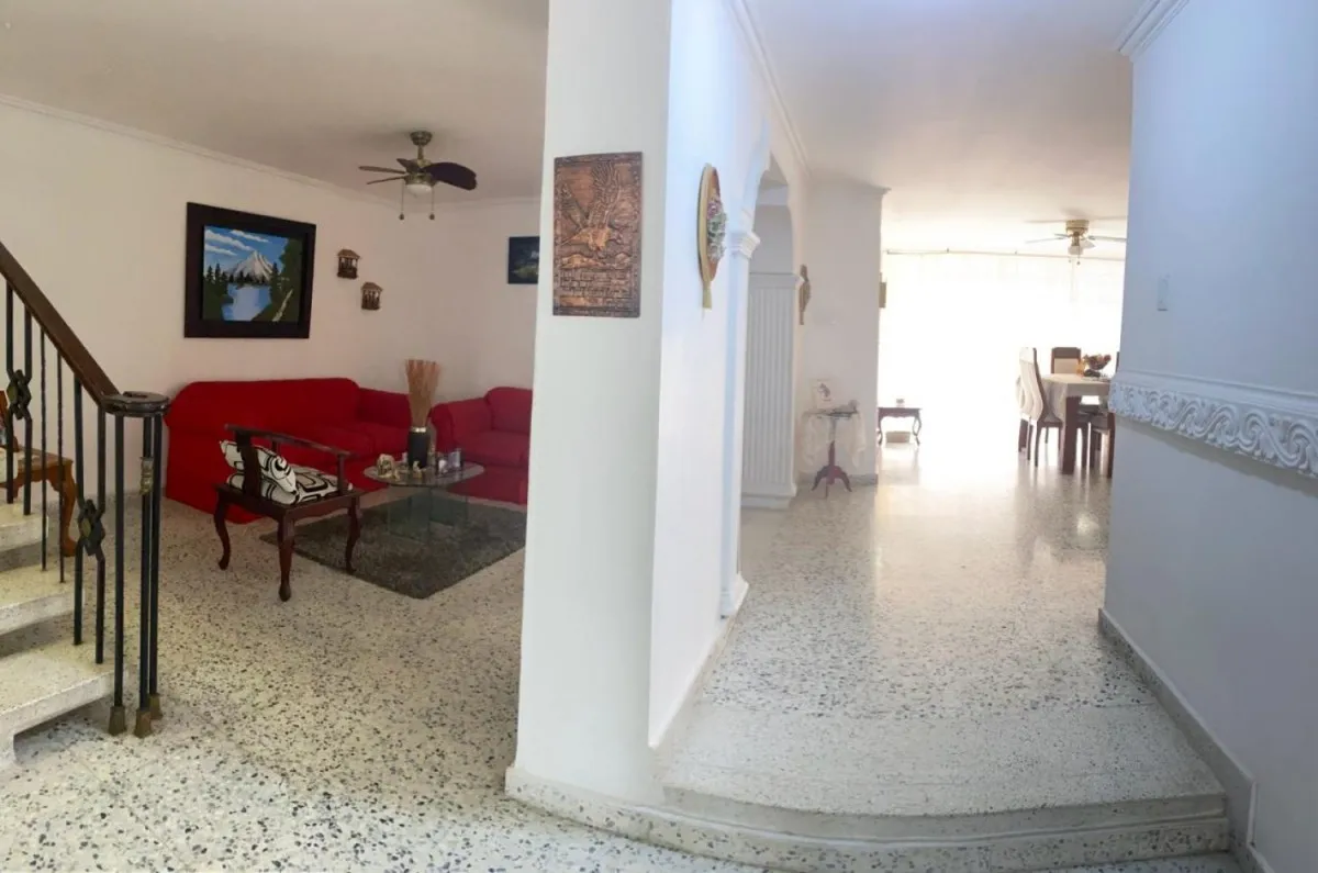 Apartamento en venta en El Tabor, Barranquilla, 247 m² · foto 16 de 24