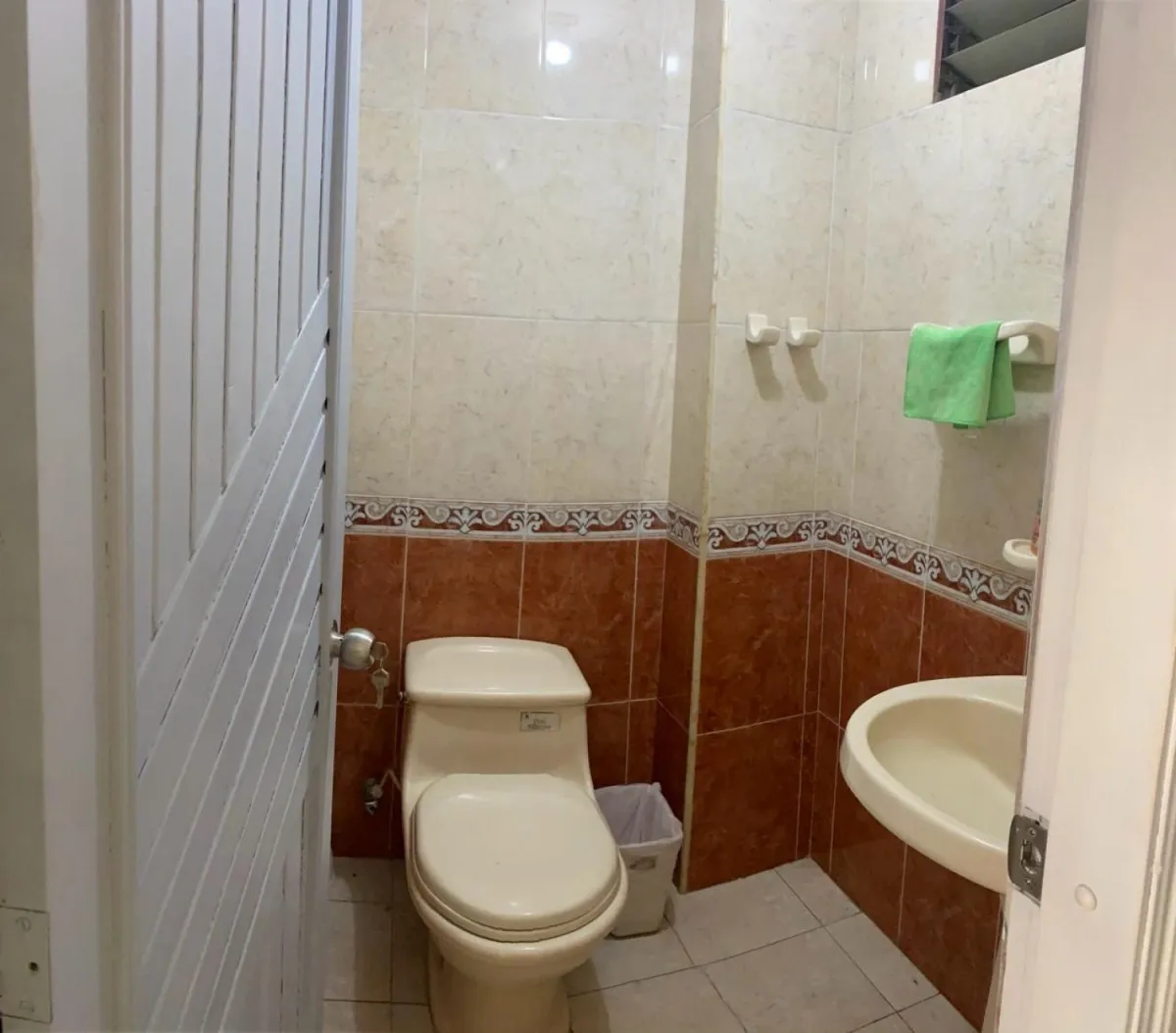 Apartamento en venta en El Tabor, Barranquilla, 247 m² · foto 17 de 24