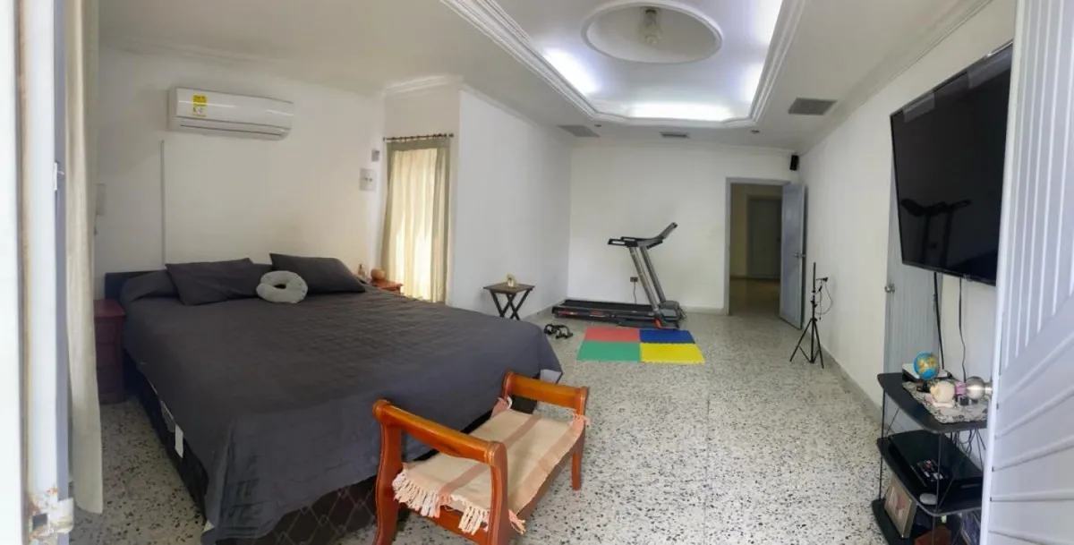 Apartamento en venta en El Tabor, Barranquilla, 247 m² · foto 18 de 24