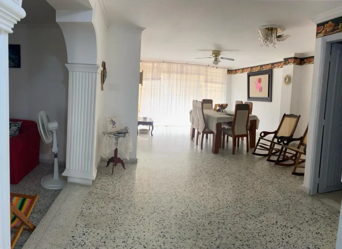Apartamento en venta en El Tabor, Barranquilla, 247 m² · foto 19 de 24
