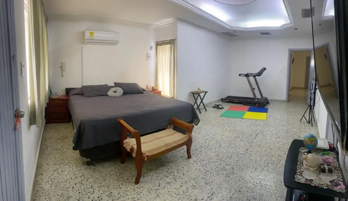 Apartamento en venta en El Tabor, Barranquilla, 247 m² · foto 20 de 24