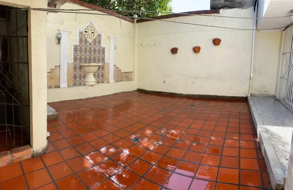 Apartamento en venta en El Tabor, Barranquilla, 247 m² · foto 2 de 24