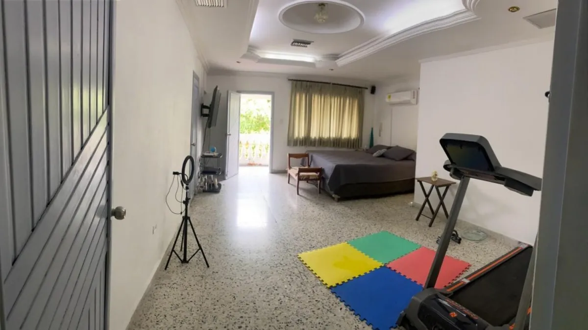 Apartamento en venta en El Tabor, Barranquilla, 247 m² · foto 22 de 24