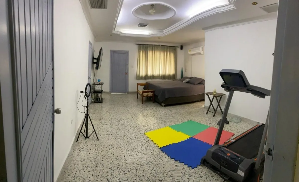 Apartamento en venta en El Tabor, Barranquilla, 247 m² · foto 23 de 24
