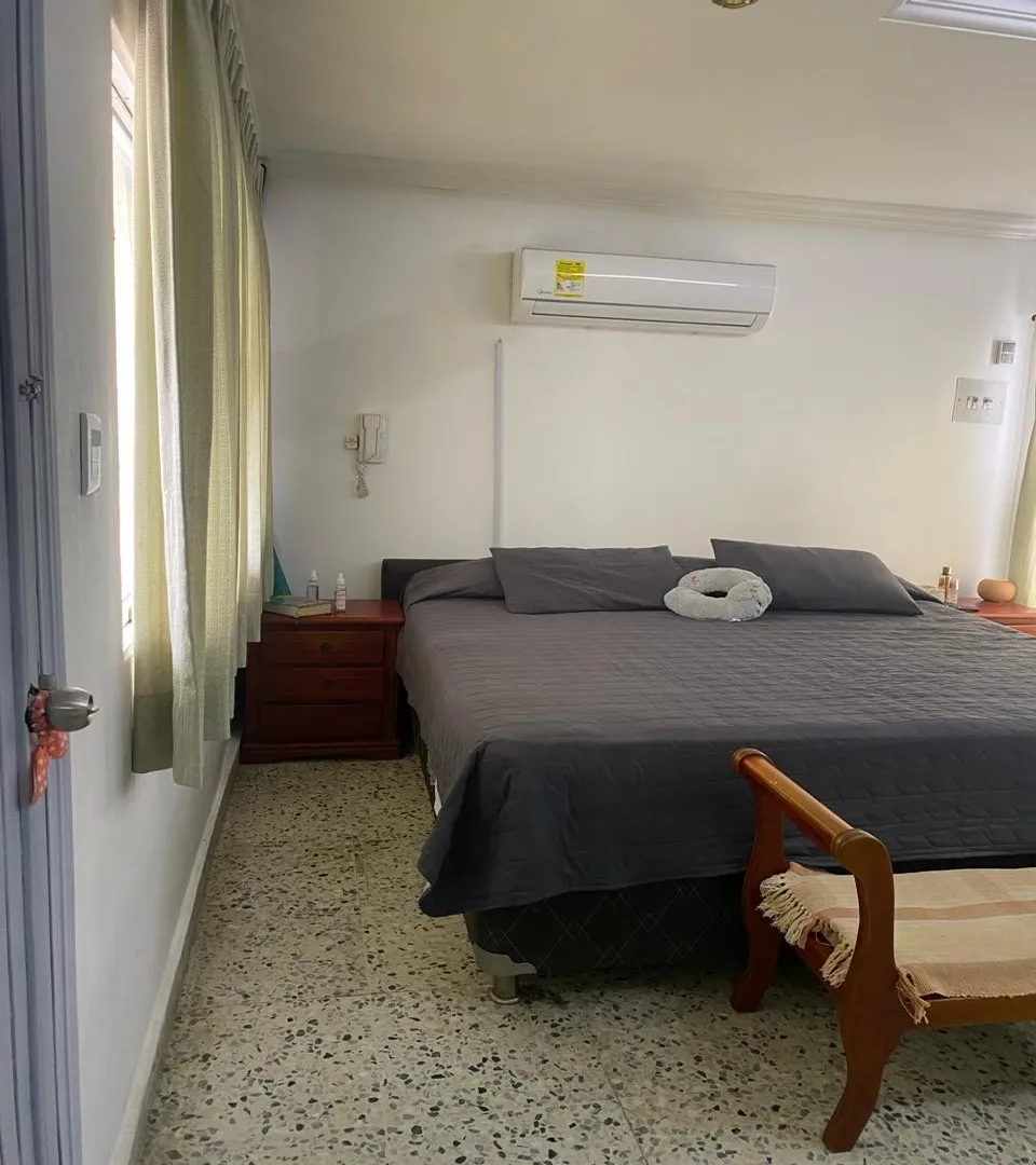 Apartamento en venta en El Tabor, Barranquilla, 247 m² · foto 24 de 24
