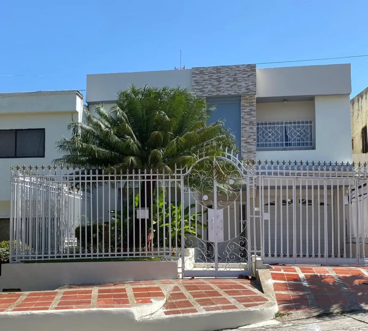Apartamento en venta en El Tabor, Barranquilla, 247 m² · foto 3 de 24