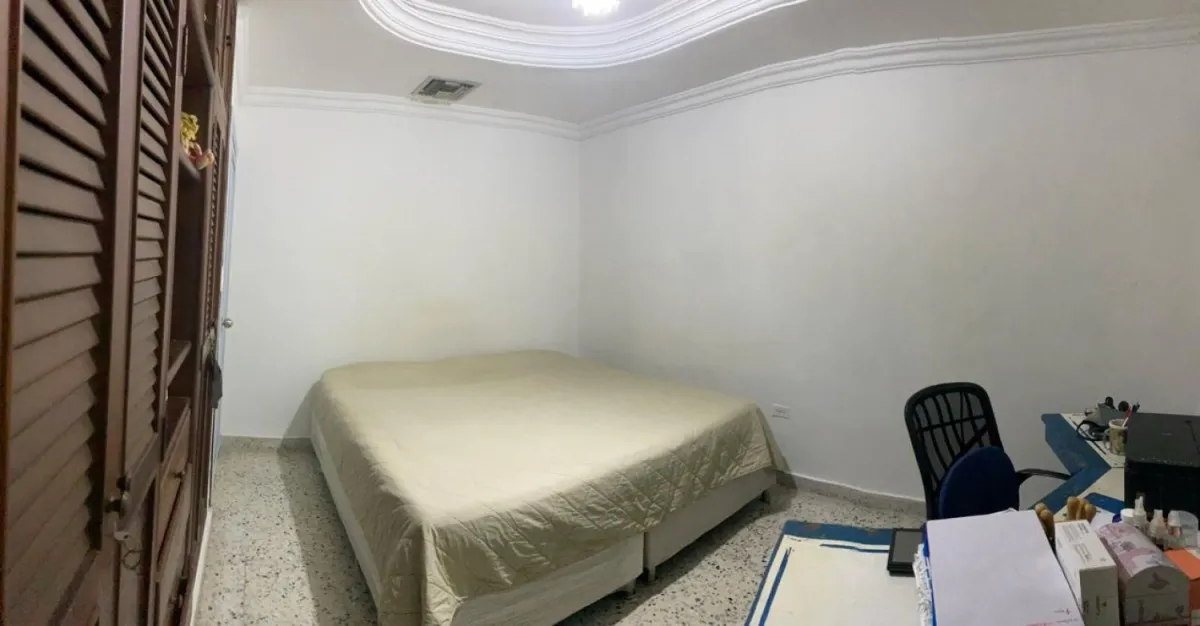 Apartamento en venta en El Tabor, Barranquilla, 247 m² · foto 4 de 24