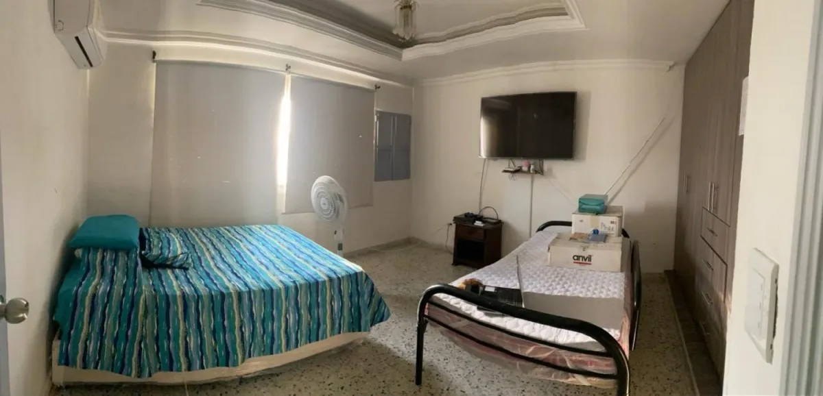 Apartamento en venta en El Tabor, Barranquilla, 247 m² · foto 5 de 24