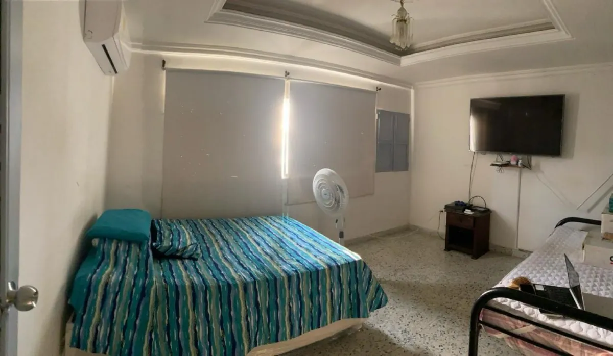 Apartamento en venta en El Tabor, Barranquilla, 247 m² · foto 6 de 24