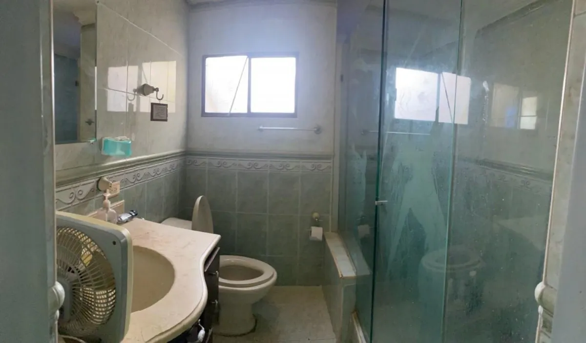 Apartamento en venta en El Tabor, Barranquilla, 247 m² · foto 7 de 24