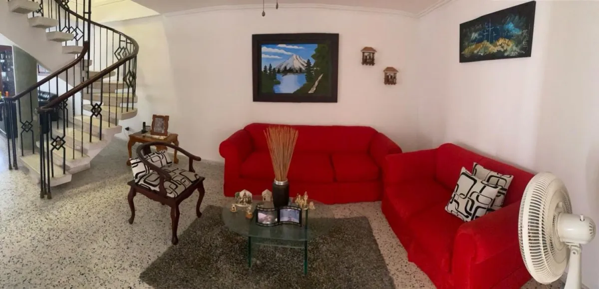 Apartamento en venta en El Tabor, Barranquilla, 247 m² · foto 8 de 24