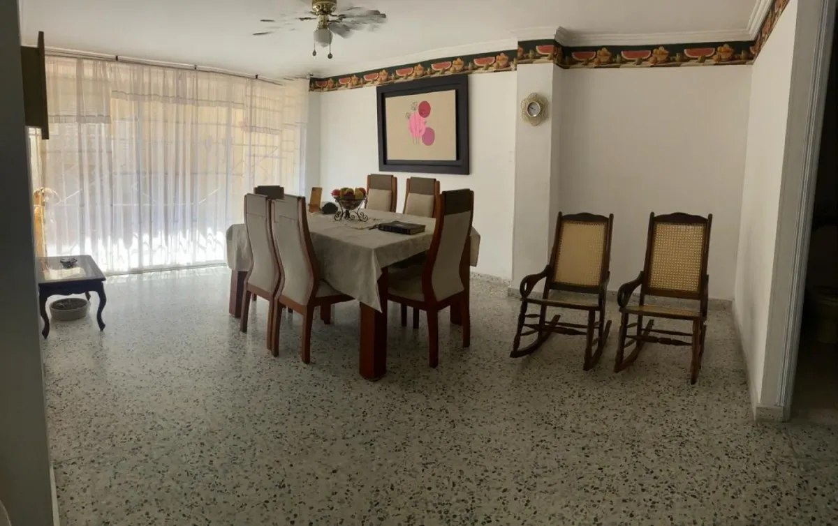 Apartamento en venta en El Tabor, Barranquilla, 247 m² · foto 9 de 24