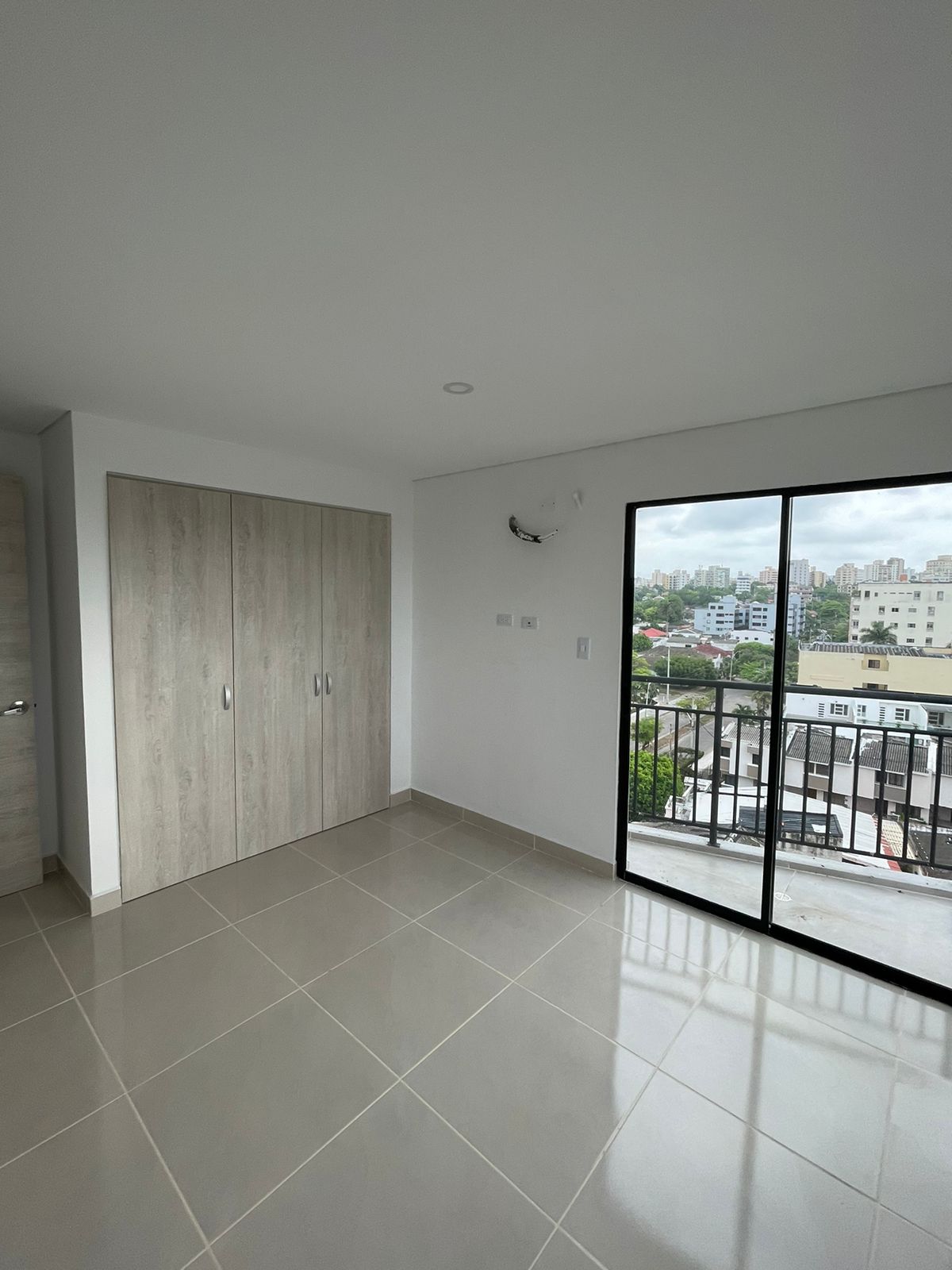 Apartamento en venta en Paraiso, Barranquilla · foto 3 de 6